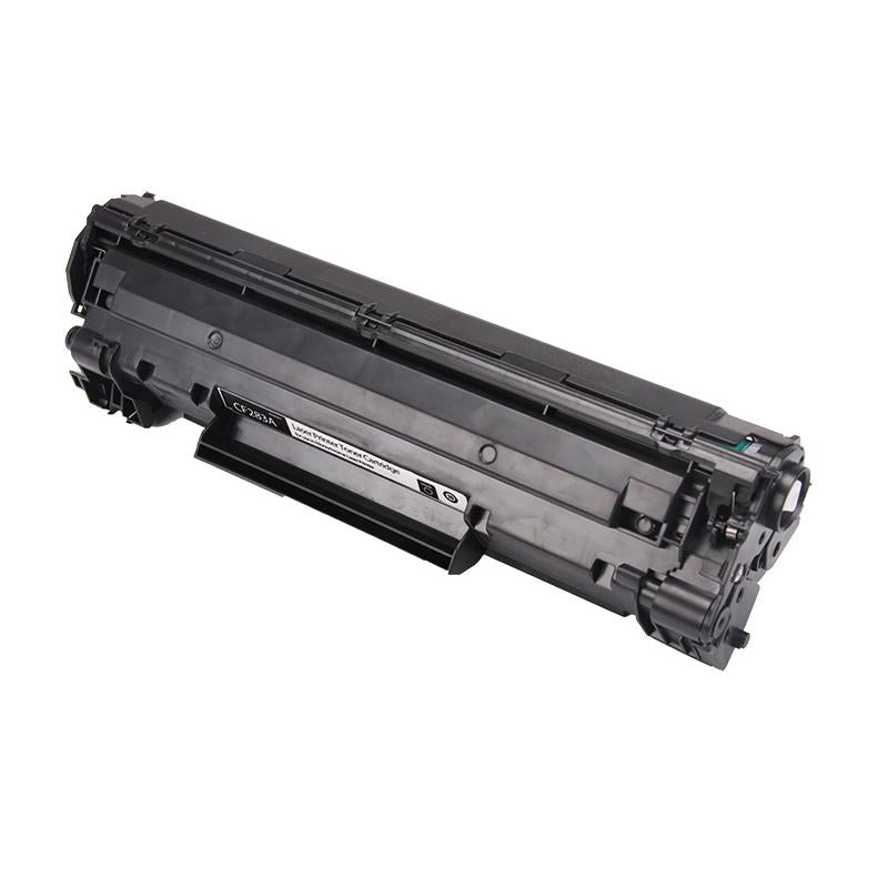Canon Toner Original Black TYPE-737 MF-210/216/217/220-SERIE