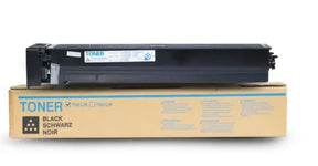 KonicaMinolta Toner Original Black TN-912 PRO 958 - S-Tech