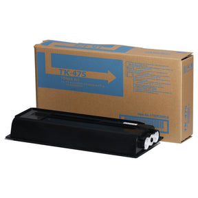 Kyocera Mita Toner (O) Original Black TK-475 KM-6025/6030 - S-Tech