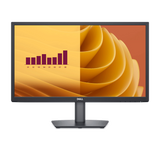 Dell SE2225H | 22" FHD VA Monitor | HDMI & VGA | 75Hz | Anti-Glare | ComfortView | 3-Year Warranty