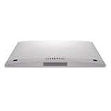 Dell Pc All-in-One 24" FHD Touch | Intel Core 7-150U | 16GB RAM, 1TB SSD, Intel Graphics,Windows 11 Pro | Wireless Arabic/English Keyboard | White