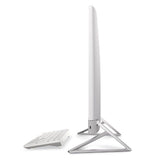 Dell Pc All-in-One 24" FHD Touch | Intel Core 7-150U | 16GB RAM, 1TB SSD, Intel Graphics,Windows 11 Pro | Wireless Arabic/English Keyboard | White