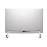 Dell Pc All-in-One 24" FHD Touch | Intel Core 7-150U | 16GB RAM, 1TB SSD, Intel Graphics,Windows 11 Pro | Wireless Arabic/English Keyboard | White