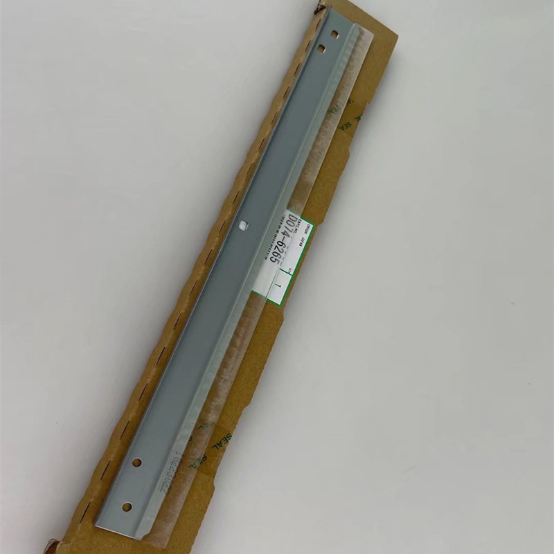Ricoh Transfer Roller Blade Original Black D0746265 8100/8120