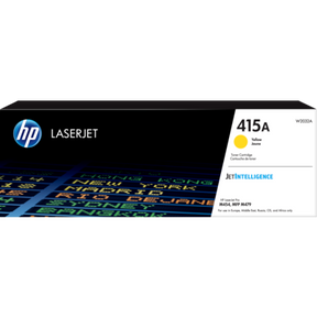 HP Toner Original 415A/W2032A Yellow M454/M479 - S-Tech