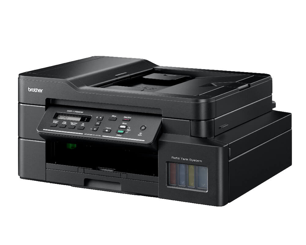 طابعة Brother DCP-T720DW