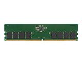Kingston RAM DDR5 U-DIMM 16GB 5600MT/For PCs Non-ECC Unbuffered DIMM | KVR56U46BS8-16 |