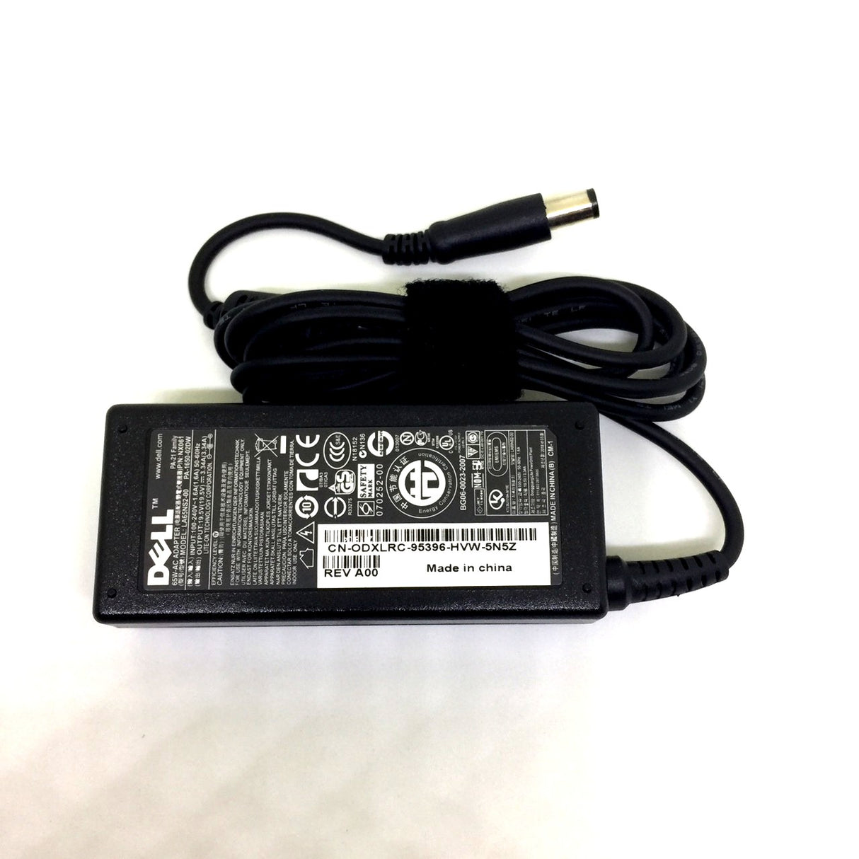 DELL ADAPTER OEM 19V 4.62/3.34A