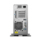 Dell Server PowerEdge T360 | EMEA_PET360SPL1 | Intel Xeon E-2414 2.6GHz 4C/4T, 12MB Cache, DDR5 RAM 16GB 4800MT/s, hot-plug drive bays, 1�2TB HDD,hot-plug PSU/ AIC PERC RAID sup