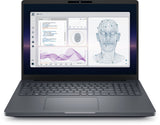 Dell laptop Pro Max 16 Plus | TO108_MB16250 | U9-285HX, 64 GB DDR5 RAM, 1 TB SSD, Nvidia RTX PRO 3000 Blackwell 12GB GDDR7, fgrPr & SmtCd|W11 Pro|3Y