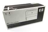 مجموعة الصمامات HP اللون الأصلي Q3985A-220V LJ5550