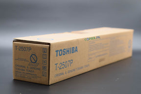 Toshiba Toner Original Black T-2507P HIGH CAPACITY - S-Tech
