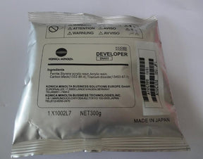 KonicaMinolta DEVELOPER Original DV-411 BH-223/283/363/423 - S-Tech