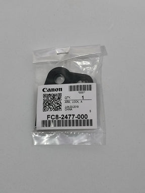 Canon Lock Arm/A FC8-2477-000 IR-8085/8095/8105/7055/7065/9065/9075 - S-Tech