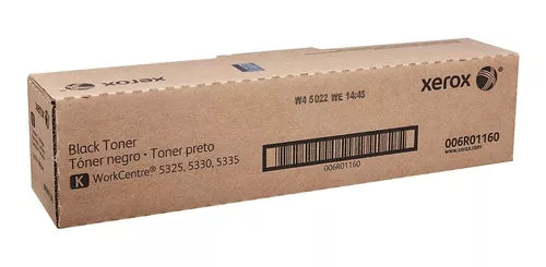 Xerox Toner Original Black 006R01160 5335/5330/5325