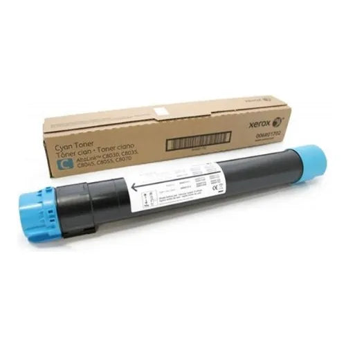 Xerox Toner Original Cyan 006R01702 C8045 C8030/8035/8055/8070