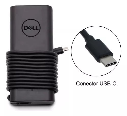 DELL ADAPTER 20V 3.25A ORIGINAL USB-C