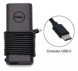 DELL ADAPTER 20V 3.25A ORIGINAL USB-C