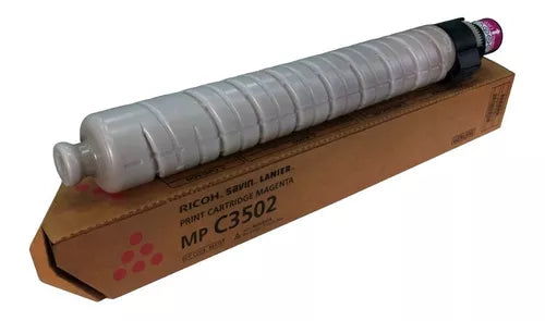 Ricoh Toner Original Magenta MPC-3002/C3502