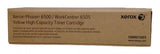 Xerox Toner Original Yellow 106R01603 HIGH-6505/6500