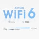 TP-Link Deco X10 AX1500 Whole Home Mesh Wi-Fi 6 Unit(pack of 3)