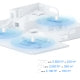 TP-Link Deco X10 AX1500 Whole Home Mesh Wi-Fi 6 Unit(1-pack)