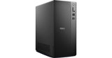 Dell Tower ECT1250 | Intel Core i3-14100 | 8GB DDR5 | 512GB NVMe SSD | Wi-Fi 6 | Bluetooth | Ubuntu | Keyboard & Mouse