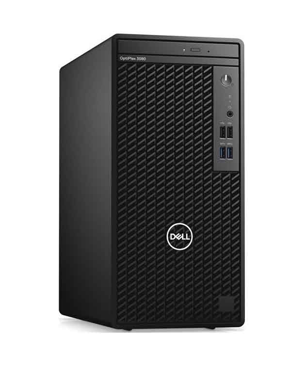 Dell Optiplex 3000 Core i5 12500 /4GB/256GB SSD/KEYBOARD+MOUSE