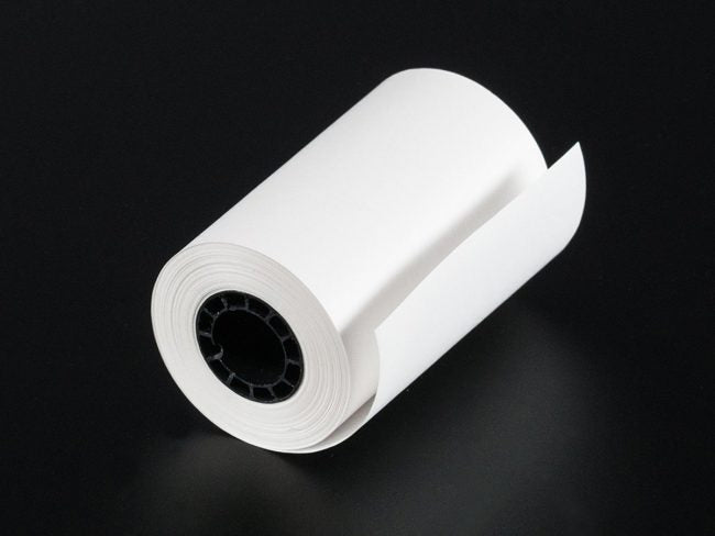 GCTLR100*50 THERMAL PAPER 100*50*1000