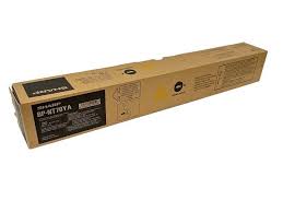 SHARP Toner CYAN BP-FT70CA (high CAP)-BP-50C26/BP-50C31/BP-50C36/BP-50C45/BP-70C31/BP-70C36/BP-70C45-
