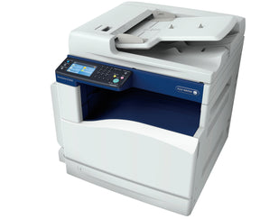 Xerox Copier New Hardware Color SC-2020 - S-Tech
