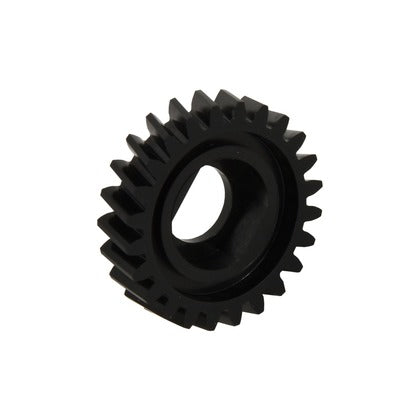Konica Minolta Fuser Drive Gear 24T Black CET7144 C654/754/654/C754