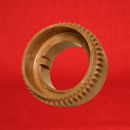 Sharp Upper Fuser Roller Gear 48T Original Black NGERH1889FCZZ/1594/CET4770 550/620/700