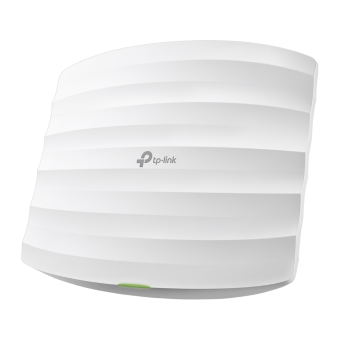 نقطة وصول واي فاي ثنائية النطاق TP-Link EAP223 AC1350 مثبتة في السقف