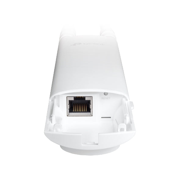 نقطة وصول واي فاي ثنائية النطاق داخلية/خارجية EAP225-Outdoor AC1200 من TP-Link