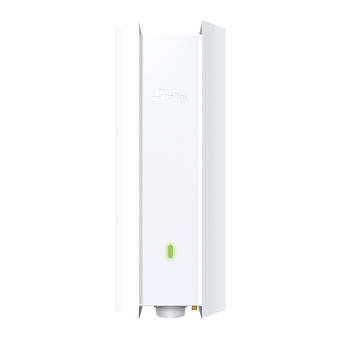 نقطة وصول Wi-Fi 6 ثنائية النطاق مثبتة في السقف TP-Link EAP610 AX1800