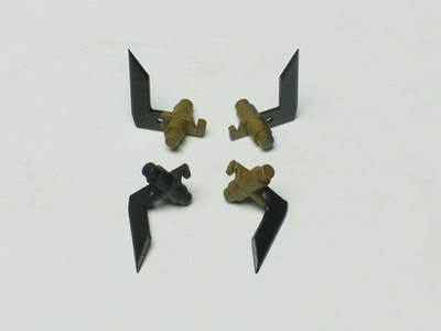 Drum Finger ir-7095