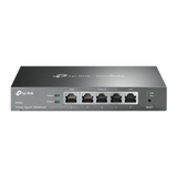 TP-Link ER605 SafeStream™ Gigabit Multi-WAN VPN Router