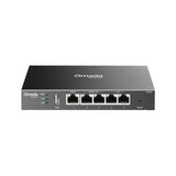 TP-Link ER605 SafeStream™ Gigabit Multi-WAN VPN Router