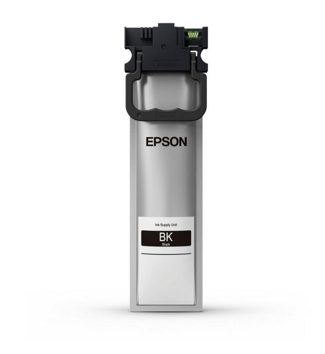 EPSON Ink T11D1 WF-5390/5890 BLACK – S-Tech