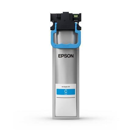 EPSON Ink T11D2 WF-5390/5890 CYAN – S-Tech