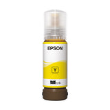 Epson Original Ink Yellow 108 C13T09C44A 70ml EcoTank L8050/L18050
