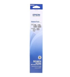 Epson Ribbon Original Black LQ-2170/LQ-2180/LQ-2190 - S-Tech