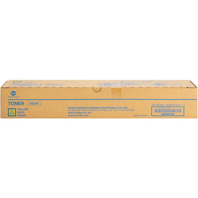 KonicaMinolta Toner Original Yellow TN-324 C258/308/368 - S-Tech