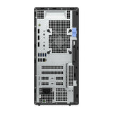 Dell OptiPlex 7020 Tower Plus – i7-14700 (Up to 5.3 GHz) | 8GB DDR5 | 512GB NVMe SSD | Ubuntu | DVD±RW | M&K