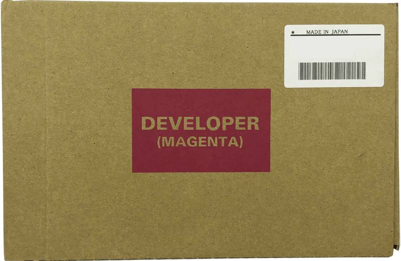 Xerox DV Unit Original Magenta SC-2020 604K91150