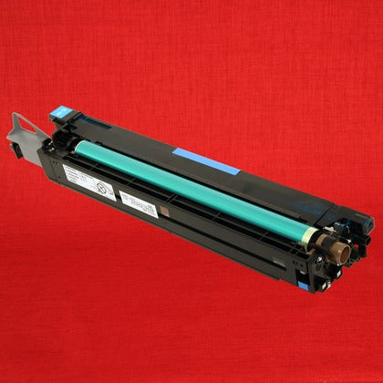 Konica Minolta Imaging Unit compatible Cyan IU-612 C452/652/552