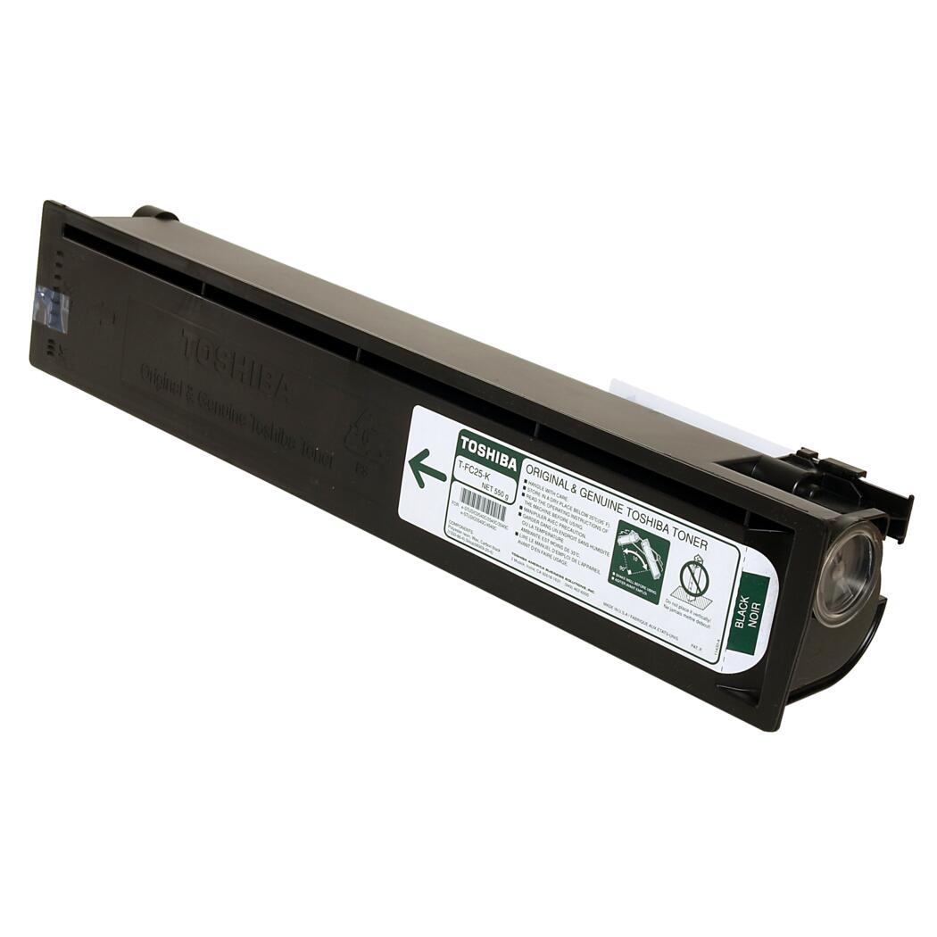 Toshiba Toner Original Black T-FC28D 2330C/2820C/2830C/3520C/3530C/4520