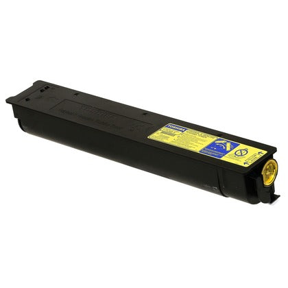 Toshiba Toner Original Yellow T-FC65D E STUDIO 654