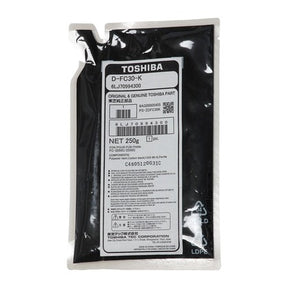 Toshiba DEVELOPER Original Black D-FC30 E-C2050/C2551 - S-Tech